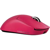 Logitech Pro X Superlight 2c Magenta