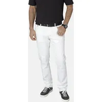 Babista Jeans VESTOROSA Babista weiß- 28,