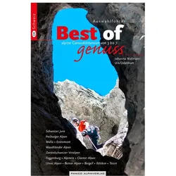 PANICO ALPIN Best of Schweiz ONE SIZE ohne Farbe