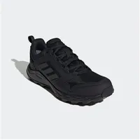 adidas Tracerocker 2 Herren Core Black / Core Black / Semi Impact Orange 46