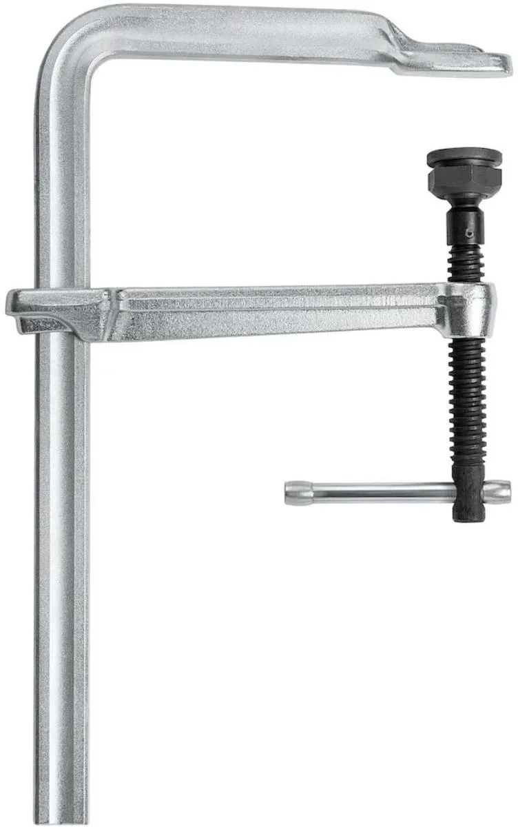 Bessey Hochleistungszwinge SGTM, große Ausladung - SG30T20M