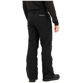 Columbia Shafer Canyon II Ski-Hose Schwarz XL