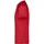 James & Nicholson Funktions-Tshirt JN496 & S red-melange/titan