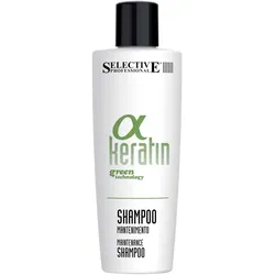 Selective a-Keratin Shampoo Maintenance 250 ml
