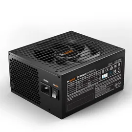 be quiet! Straight Power 12 1000W (BN338)