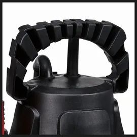 Einhell Schmutzwasserpumpe GC-DP 3325 330 W, max. Fördermenge 9500 l/h, max. Förderhöhe 6 m, 10 m Kabel