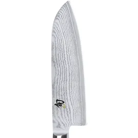 KAI Shun White Santoku DM-0702W
