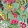 Envy Vliestapete Paradiso Multi 64 cm 10 m Grün/Rosa