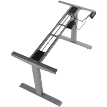 OEM Schreibtischgestell UT01N-2T Grau