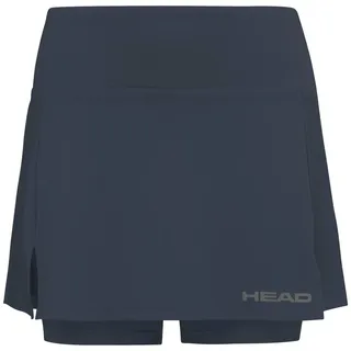 Head Club Basic Skort Women, Navy, S