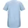 KILLTEC Kos 135 Mädchen T-Shirt, blau - 116
