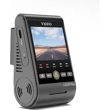 VIOFO A229 Plus 1CH 2K