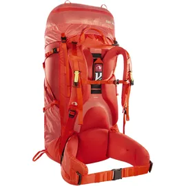 Tatonka Yukon LT 50+10 Rucksack 75 cm rot