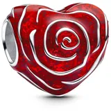 Pandora Herz Charm Silber 793673C01