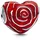 Pandora Herz Charm Silber 793673C01