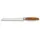 Echtwerk Brotmesser Classic Edition, Akazienholzgriff, Edelstahlklinge 20 cm