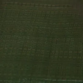 Relaxdays Abdeckplane 4 x 5 m Dunkelgrün