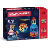 Magformers Set 50dlg.