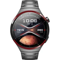 Huawei Watch 4 Pro Space Edition 46 mm dunkelgrau