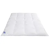 Böhmerwald Traum Edition Bayern Daunendecke warm 4 cm (Größe: 135x200 cm)