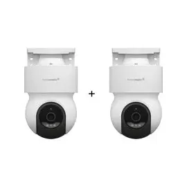 Homematic IP HmIP-CO Weiß