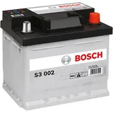Autobatterie 'bosch' S3008 70 Ah Rechts - Mm 278 X 175 X 190