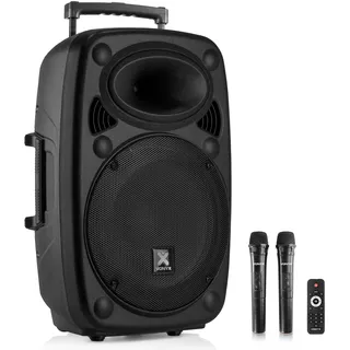 Vonyx Verve46 Tragbares Soundsystem 15