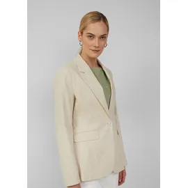 s.Oliver Blazer Beige 42