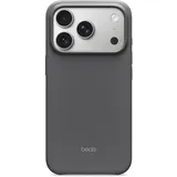 Apple iPhone 17 Pro Case mit MagSafe granitgrau