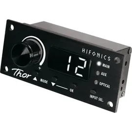 Hifonics TRX-4004DSP