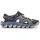 Merrell Maipo Explorer Sieve Herren Grau/Indigo 43