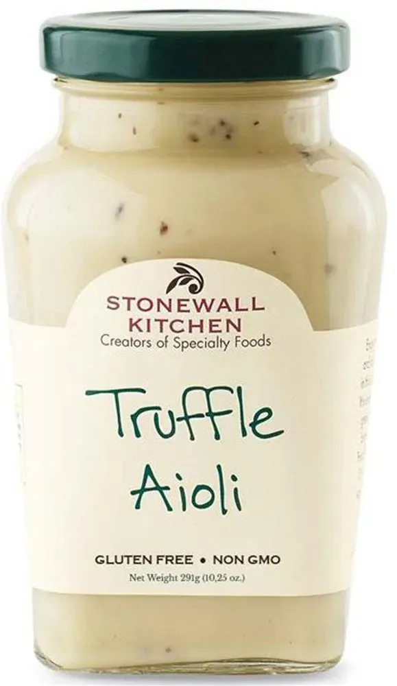Stonewall Kitchen - Truffle Aioli