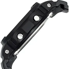 Casio G-shock Awg-m100b-1aer Uhr Black One Size