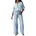 318 Shaping Wide Leg Jeans Tall Glass Of Water 32 32