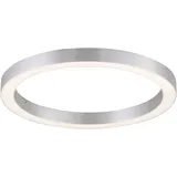 Pure Neuhaus PURE Lines Straight LED Deckenleuchte 3 diamond, 110 cm