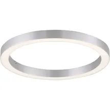Pure Neuhaus PURE Lines Straight LED Deckenleuchte 3 diamond, 110 cm