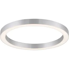 Pure Neuhaus PURE Lines Straight LED Deckenleuchte 3 diamond, 110 cm