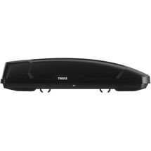 Thule Force XT XL 500L Schwarz