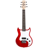 Vox SDC-1 Mini E-Gitarre rot