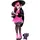Monster High Draculaura Puppe (HRP64)