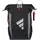 adidas Multigame Rucksack Schwarz/Rot