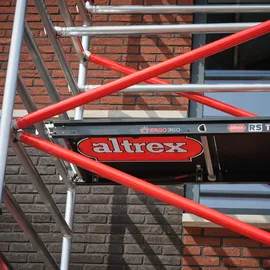 Altrex Fahrgerüst RS Tower 52 9,20 m