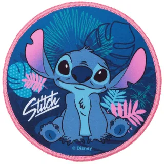 McNeill McAddys Disney STITCH 01