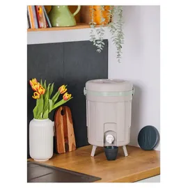 Eda Bokashi 8 l Beige