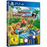 Animal Kart Racer 2 - PS4