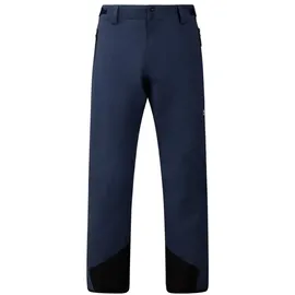 Brunotti Ramiro Men Snow Pants Regular Blau 3XL