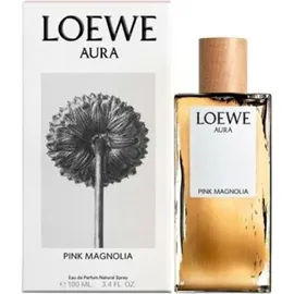 Loewe Aura Pink Magnolia Eau de Parfum 100 ml
