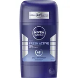 NIVEA MEN FRESH ACTIVE Deo-Stick 50,0 ml