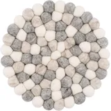 myfelt - Topfuntersetzer Ø 20 cm, Hella