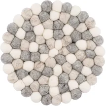 myfelt - Topfuntersetzer Ø 20 cm, Hella